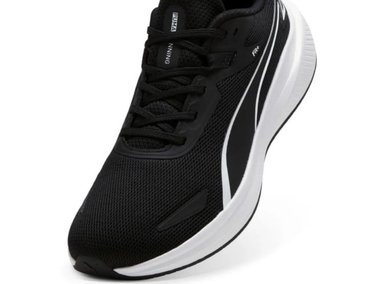 ZAPATILLAS HOMBRE PUMA NEGRO 379437 01 SKUYROCKET LITE - 2