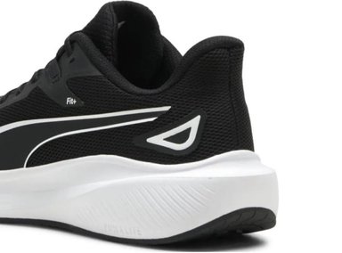 ZAPATILLAS HOMBRE PUMA NEGRO 379437 01 SKUYROCKET LITE - 3