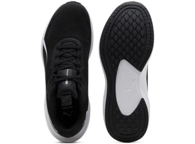 ZAPATILLAS HOMBRE PUMA NEGRO 379437 01 SKUYROCKET LITE - 5