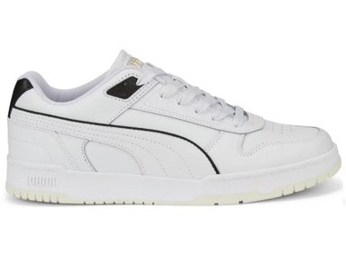 ZAPATILLAS HOMBRE PUMA BLANCO 386373 01 RBD GAME LOW - 1