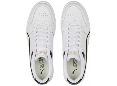 ZAPATILLAS HOMBRE PUMA BLANCO 386373 01 RBD GAME LOW - 3
