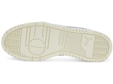 ZAPATILLAS HOMBRE PUMA BLANCO 386373 01 RBD GAME LOW - 5