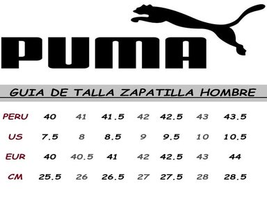 ZAPATILLAS HOMBRE PUMA BLANCO 386373 01 RBD GAME LOW - 6