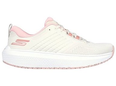 ZAPATILLAS MUJER SKECHERS RUNNING BEIGE 172085/OFWT GO RUN BALANCE 3