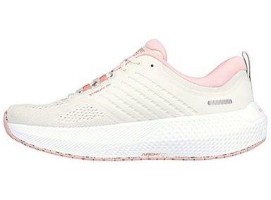 ZAPATILLAS MUJER SKECHERS RUNNING BEIGE 172085/OFWT GO RUN BALANCE 3 - 2