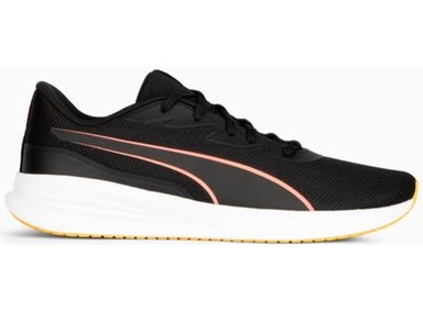 ZAPATILLAS HOMBRE PUMA RUNNING NEGRO 310040 13 NIGHT RUNNER V3