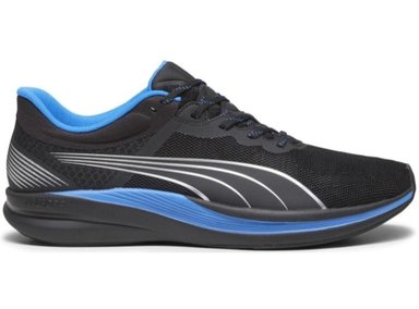 ZAPATILLAS HOMBRE PUMA RUNNING NEGRO 377995 10 REDEEM PROFOAM