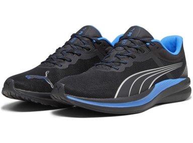ZAPATILLAS HOMBRE PUMA RUNNING NEGRO 377995 10 REDEEM PROFOAM - 3