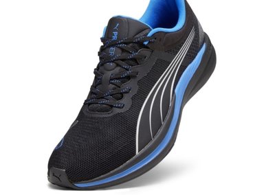 ZAPATILLAS HOMBRE PUMA RUNNING NEGRO 377995 10 REDEEM PROFOAM - 4