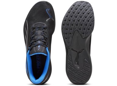 ZAPATILLAS HOMBRE PUMA RUNNING NEGRO 377995 10 REDEEM PROFOAM - 5