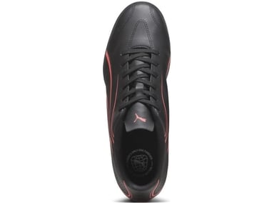 ZAPATILLAS HOMBRE PUMA FUTBOL PASTO SINTÉTICO NEGRO 107484 02 VITORIA TT - 4