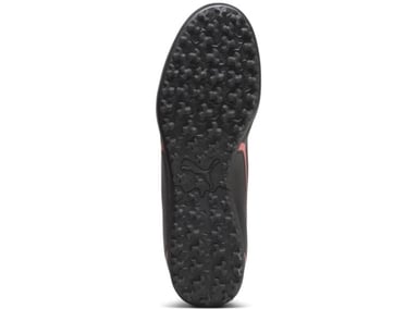 ZAPATILLAS HOMBRE PUMA FUTBOL PASTO SINTÉTICO NEGRO 107484 02 VITORIA TT - 5
