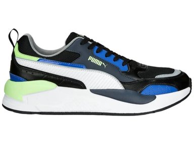 ZAPATILLAS HOMBRE PUMA URBANAS MULTICOLOR 373108 69 X-RAY 2 SQUARE