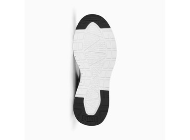 ZAPATILLAS HOMBRE PUMA URBANAS NEGRO 389292 01 TRINITY LITE - 5