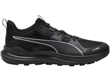 ZAPATILLAS HOMBRE PUMA NEGRO 379440 06 REFLECT LITE TRAIL