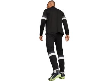 CONJUNTO BUZO HOMBRE PUMA 658653 03 DEPORTIVO TEAMRISE TRACKSUIT - 1