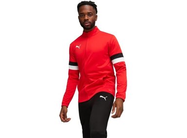 CONJUNTO BUZO HOMBRE PUMA 658653 01 DEPORTIVO TEAMRISE TRACKSUIT - 1