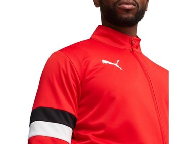 CONJUNTO BUZO HOMBRE PUMA 658653 01 DEPORTIVO TEAMRISE TRACKSUIT - 2