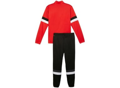 CONJUNTO BUZO HOMBRE PUMA 658653 01 DEPORTIVO TEAMRISE TRACKSUIT - 5