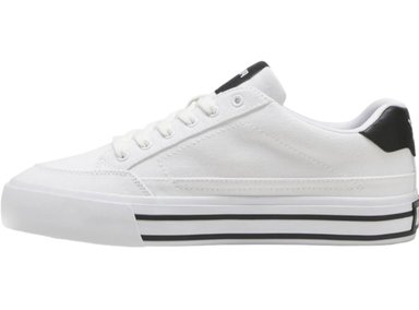 ZAPATILLA PUMA COURT CLASSIC VULC FS 396353 02 BLANCO PARA HOMBRE - 2