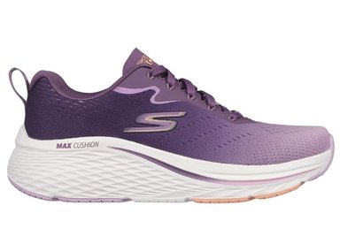 ZAPATILLAS MUJER SKECHERS RUNNING MALVA 129602/MVE MAX CUSHIONING ELITE 2.0