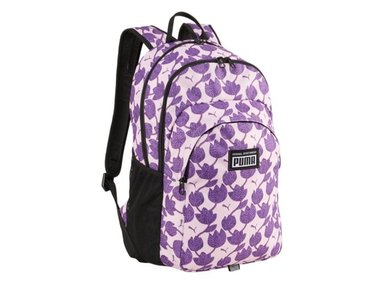 MOCHILA PUMA ACADEMY BACKPACK LILA PARA MUJER