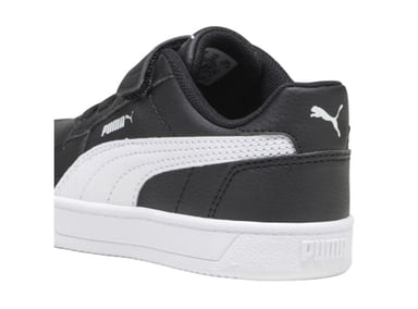 ZAPATILLAS UNISEX PUMA NEGRO 393839 05 CAVEN 2.0 - 4
