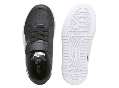 ZAPATILLAS UNISEX PUMA NEGRO 393839 05 CAVEN 2.0 - 5