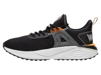 ZAPATILLAS HOMBRE PUMA RUNNING NEGRO 107783 02 PACER 23 DESERT ROAD - 2