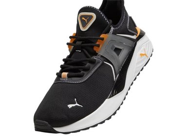 ZAPATILLAS HOMBRE PUMA RUNNING NEGRO 107783 02 PACER 23 DESERT ROAD - 3