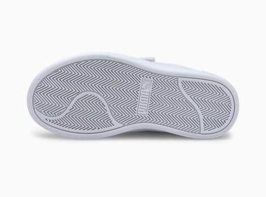 ZAPATILLA UNISEX PUMA 375689 01 SHUFFLE V PS BLANCO - 5