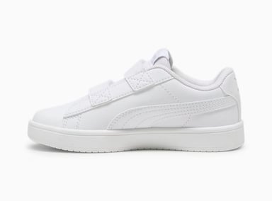 ZAPATILLA UNISEX PUMA 394253 08 RICKIE CLASSIC V PS BLANCO PS - 2