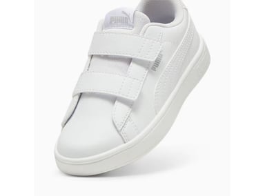 ZAPATILLA UNISEX PUMA 394253 08 RICKIE CLASSIC V PS BLANCO PS - 4