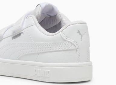 ZAPATILLA UNISEX PUMA 394253 08 RICKIE CLASSIC V PS BLANCO PS - 5