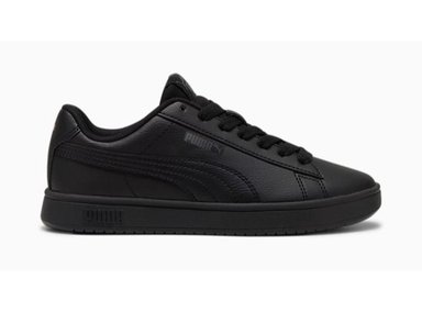 ZAPATILLA UNISEX PUMA 394252 11 RICKIE CLASSIC JR NEGRO - 1