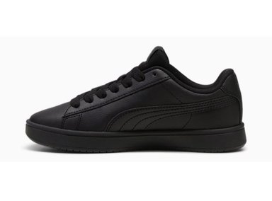 ZAPATILLA UNISEX PUMA 394252 11 RICKIE CLASSIC JR NEGRO - 2