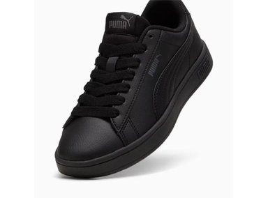 ZAPATILLA UNISEX PUMA 394252 11 RICKIE CLASSIC JR NEGRO - 4