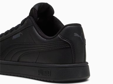 ZAPATILLA UNISEX PUMA 394252 11 RICKIE CLASSIC JR NEGRO - 5