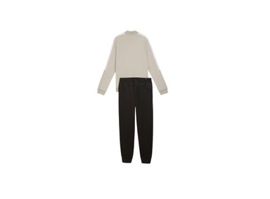 BUZO CONJUNTO MUJER PUMA 679627 68 DEPORTIVO BASEBALL TRICOT SUIT CL - 2