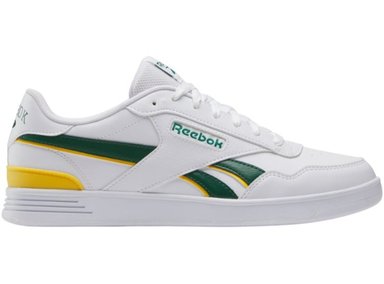 ZAPATILLA HOMBRE REEBOK 100074288 COURT ADVANCE CLIP BLANCO