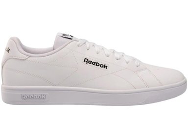 ZAPATILLA HOMBRE REEBOK 100074369 COURT CLEAN BLANCO