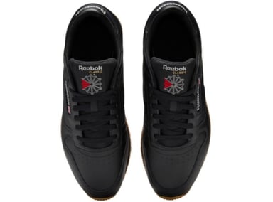 ZAPATILLA HOMBRE REEBOK 100008493 CLASSIC LEATHER NEGRO - 4