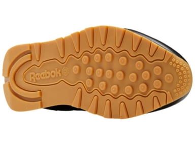 ZAPATILLA HOMBRE REEBOK 100008493 CLASSIC LEATHER NEGRO - 5