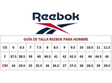 ZAPATILLA HOMBRE REEBOK 100008493 CLASSIC LEATHER NEGRO - 6