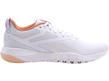 ZAPATILLAS MUJER REEBOK RUNNING 100201507 FLEXAGON FORCE 4 BLANCO
