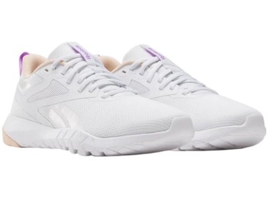 ZAPATILLAS MUJER REEBOK RUNNING 100201507 FLEXAGON FORCE 4 BLANCO - 2
