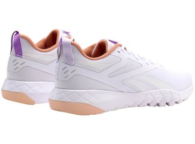 ZAPATILLAS MUJER REEBOK RUNNING 100201507 FLEXAGON FORCE 4 BLANCO - 3