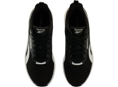 ZAPATILLAS HOMBRE REEBOK RUNNING 100208742 RUNNER 2.5 NEGRO - 3