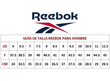 ZAPATILLAS HOMBRE REEBOK RUNNING 100211581 RUNNER 2.5 AZUL - 6