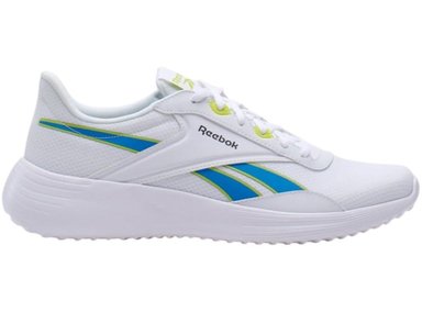 ZAPATILLAS HOMBRE REEBOK RUNNING 100204972 LITE 4 BLANCO